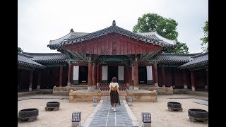 12FLY TV- Jeonju Hanok Village, Jeollanam-do