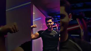 Chirag mehta❤️ #gymlife #gym #gymlover #gymmotivation #bodybuilding #bisceps #body #shortvideo #like