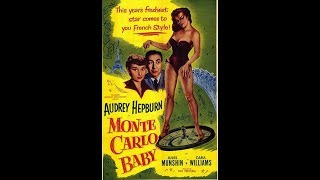 Monte Carlo Baby 1951 (vinyl record)