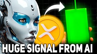 SHOCKING: AI PREDICTS THE PRICE OF XRP IN 1 WEEK! RIPPLE HOLDERS STOP EVERYTHING AND WATCH THIS NOW!