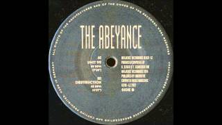 The Abeyance - Unit 99