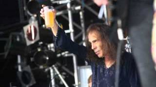 Dio - One Night In The City Live In Eindhoven, Holland 10.06.2005