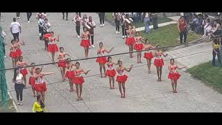 Desfile  202 años de Independencia Guatemala