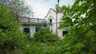 The Cleaner Was Startled and Shocked When They Discovered Something Inside the Abandoned House