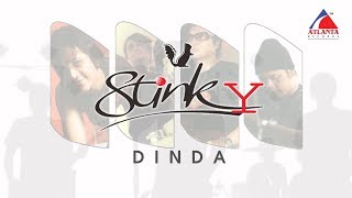 Stinky - Dinda | Dangdut (Official Music Video)