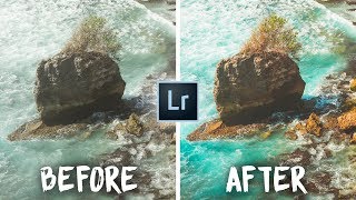 Make Your Images POP in Lightroom