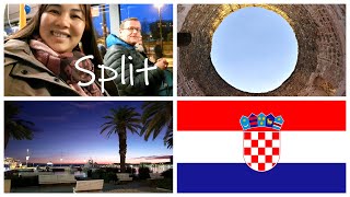 Split, Kroatien | Split, Croatia