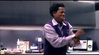 Soul Plane HQ Trailer 2004