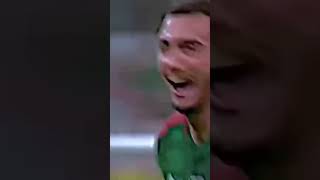 ما هو سبب خسارة المنتخب السعودي 💔 لكن اداء مشرف 🦅🇸🇦