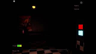 Five Nights at ShowSpeedy’s Power Outage But I WIN??