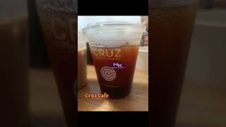 Cruz Coffee Cafe - Serang