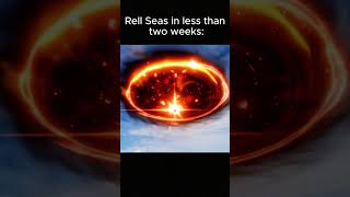 Rell Seas - Galaxy Impact