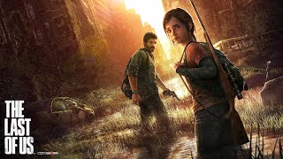 Playing The Last Of Us Story Mode