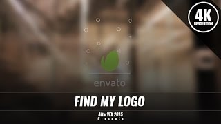 Find My Logo