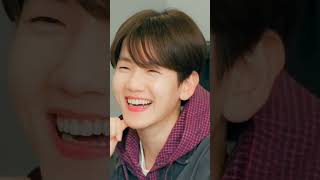 nyengir lu pada🤣🤣🤣 #kpop #exo #exol #baekhyun