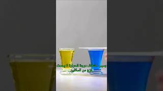 أجمل التجارب في العلوم وسحر الفيزياء في هذا الفديو #علوم #تجربة #فيزياء #ابتكار #متابعة #تعليم