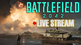 Battlefield 2042 - Friday Stream! [Xbox One] 09/09/2022