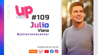 #109 Júlio Viana