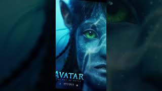 Avatar The Way Of Water | Avatar 2 | #avatar #avatar2