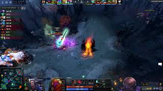 Royal Never Give Up vs VP Game 2 TI9