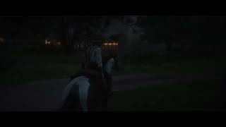 Red Dead Redemption 2 unshaken