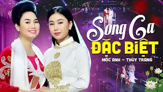 Xuất Hiện 2 Giọng Hát Song Ca Cực Ngọt Làm Xiêu Lòng Triệu Trái Tim - Mộc Anh & Thùy Trang