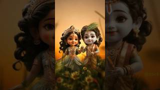 Radha Krishna ✨ | #trendingshorts #ytshorts #shorts