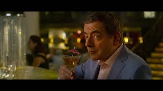 Johnny English Strikes Again   Official Trailer HD   Coming Soon