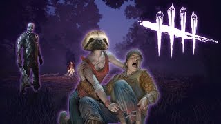 Return to Dead by Daylight