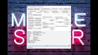 Remove FRP with SideLoad method with Umt Pro box