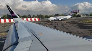 Volaris A320 México - Cancun 🍀🏝🛫✈️🛬🛩🌊