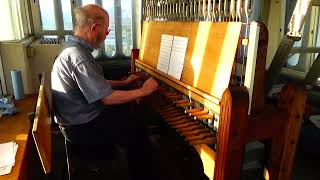 Where Is Your Heart? (Song from Moulin Rouge) - played on carillon