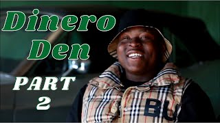 Dinero Den - Interview PART 2 | UrbanMogulswithB