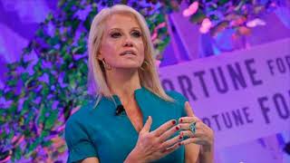 Kellyanne Conway found to have violated Hatch Act twice