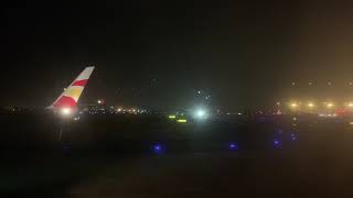 Lucky Air 737-800 takeoff Chengdu