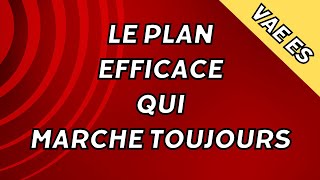 DEUXIÈME CLEF POUR TERMINER SON LIVRET 2 À TEMPS : LE PLAN