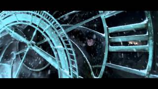 Harry Potter And The Prisoner Of Azkaban - Official Trailer - HD