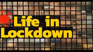 Life in Lockdown | India | Bangalore | Covid-19 Pandemic