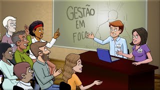 Gestão em Foco – Apresentação Módulo Gestão Escolar da Educação de Jovens e Adultos