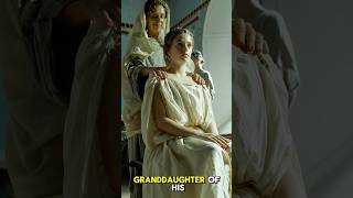 Julius Caesar’s Bona Dea Scandal