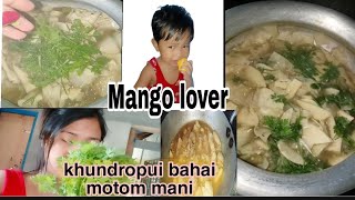 Tgwi vlog khyliya 🥲 muya awndru khundropui rijak 🤪❣️😋