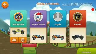 Race day multiplayer online playing online on android