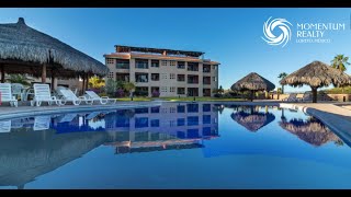 Punta Nopolo Condos, Loreto, Baja California Sur , Mexico