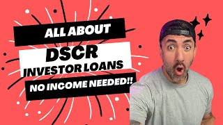 How DSCR Loans Work 2023 Updates And Quick Walkthrough How To Buy A Home With No Income!