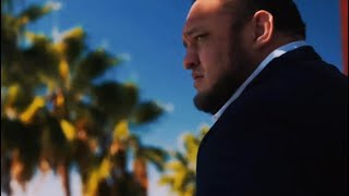 [MV] Samoa Joe - King of AEW