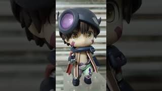 Nendoroid Reg 1053❤️ #goodsmilecompany #nendoroid #madeinabyss #Reg #anime #Umboxing #Plus #Bonus