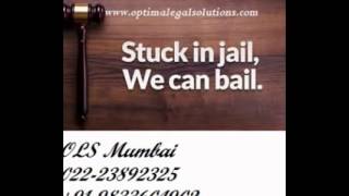 Advocates /Lawyers for Anticipatory bail/Regular bail/BAIL/ABA