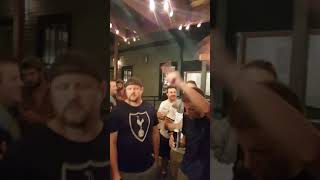 2017 Tottenham in Nashville Part 9 (Old Soccer Videos)