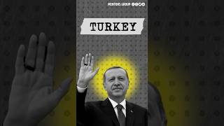 Why Turkey Election important for India ? #shorts #turkeyelection #upsc #ias #viral