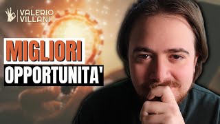 I settori del futuro: I 5 migliori trend e opportunità per i prossimi anni